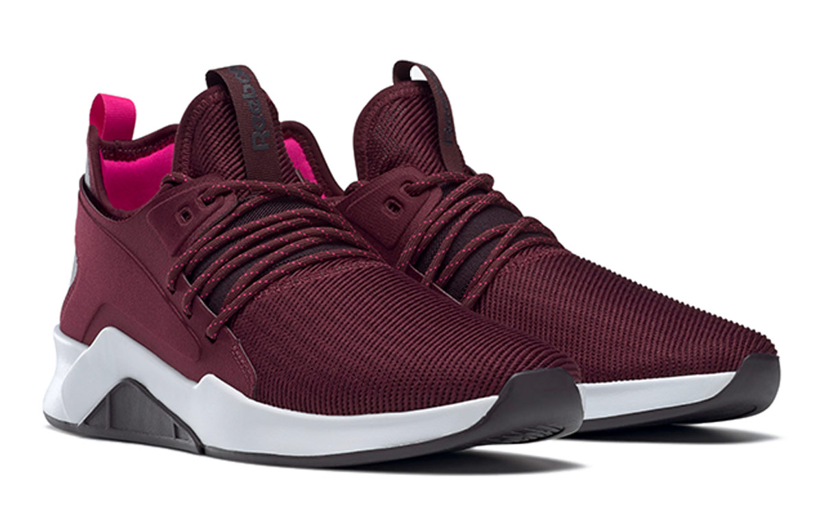 Lookbook (W) Reebok Guresu 2 ''Chaussures de Running Rouges'' FV6257