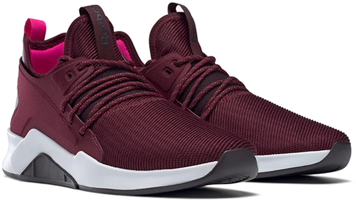 (W) Reebok Guresu 2 ''Chaussures de Running Rouges'' FV6257 Lookbook (W) Reebok Guresu 2 ''Chaussures de Running Rouges'' FV6257