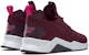 (W) Reebok Guresu 2 'Kasut Lari Merah' FV6257