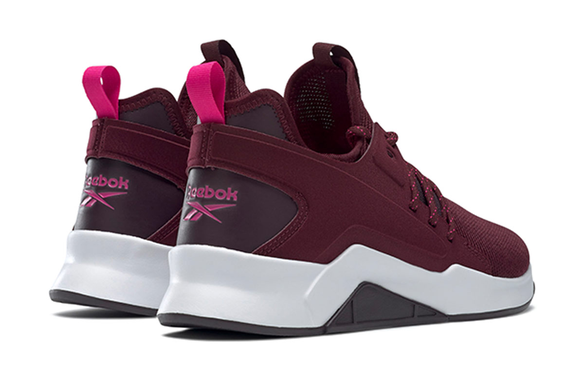 Shop (W) Reebok Guresu 2 ''Chaussures de Running Rouges'' FV6257