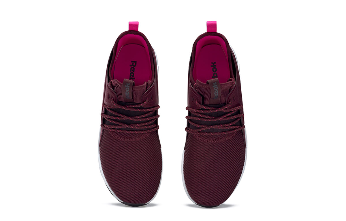 Purchase (W) Reebok Guresu 2 ''Chaussures de Running Rouges'' FV6257
