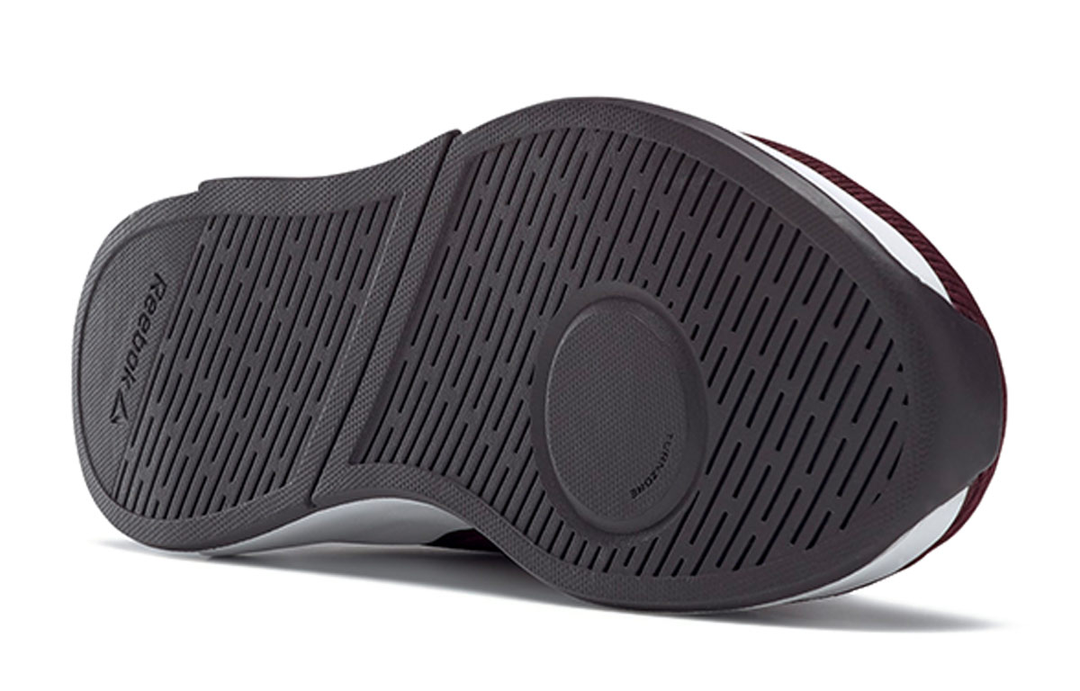 Details for (W) Reebok Guresu 2 ''Chaussures de Running Rouges'' FV6257