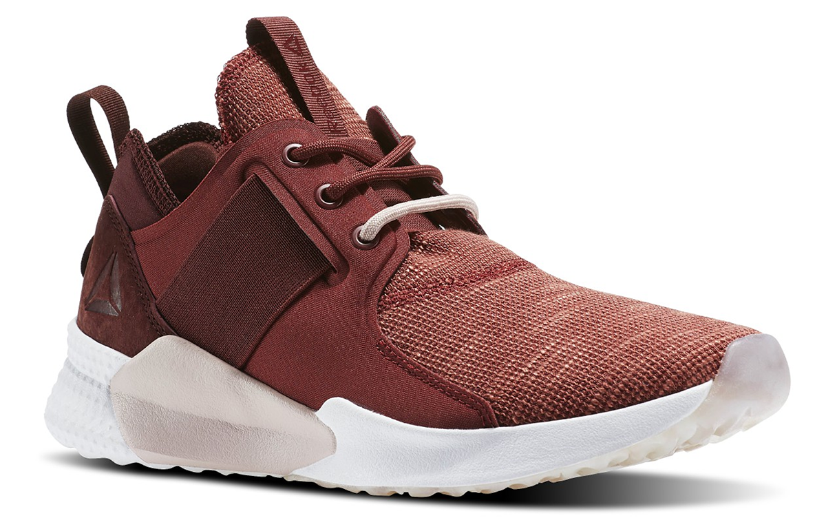 Lookbook (W) Reebok Guresu ''Rouge'' BS8214