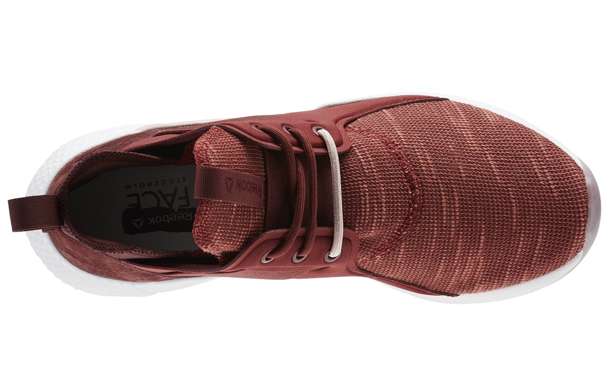 Shop (W) Reebok Guresu ''Rouge'' BS8214