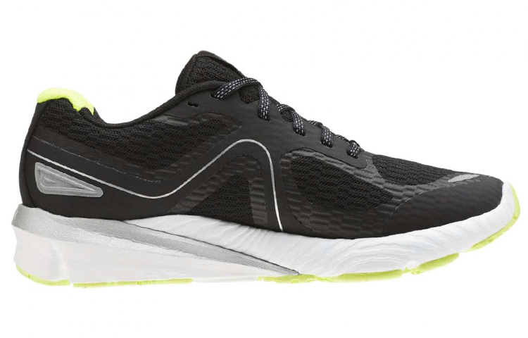Order (W) Reebok Harmony Road 2 'Hitam Putih' CN4707
