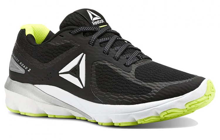 Lookbook (W) Reebok Harmony Road 2 'Hitam Putih' CN4707