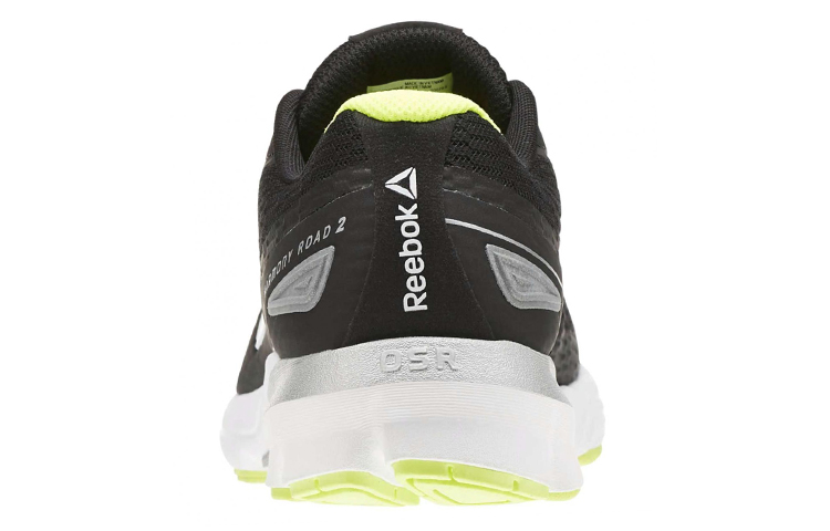 Shop (W) Reebok Harmony Road 2 'Hitam Putih' CN4707