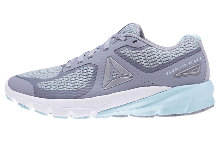 (Women) Reebok Harmony Road 2 'Blue Grey' CN1185