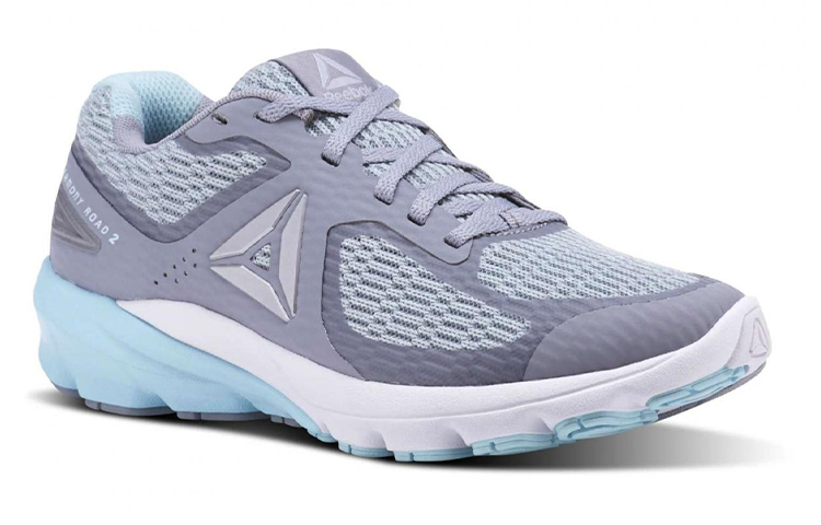 Lookbook (W) Reebok Harmony Road 2 ''Blu Grigio'' CN1185