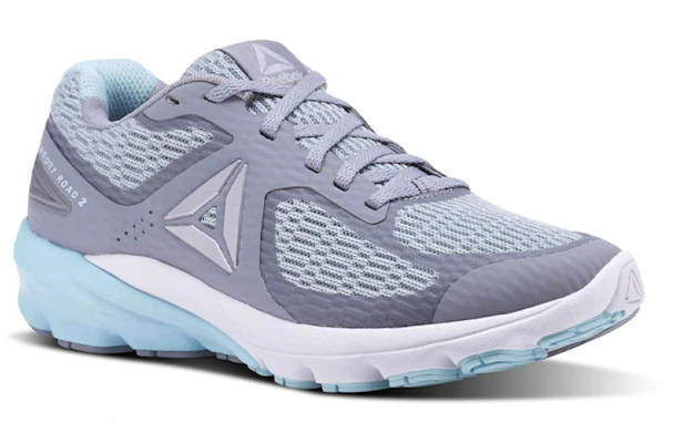(W) Reebok Harmony Road 2 ''Blu Grigio'' CN1185 Lookbook (W) Reebok Harmony Road 2 ''Blu Grigio'' CN1185