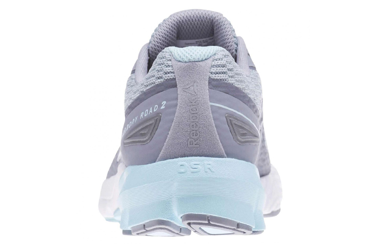 Shop (W) Reebok Harmony Road 2 ''Blu Grigio'' CN1185