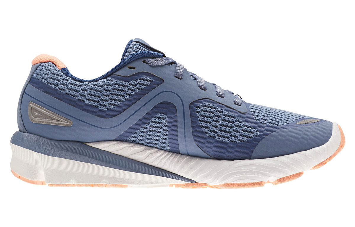 Order (Women) Reebok Harmony Road 2 'Blue Slate Digital Pink' CN4710