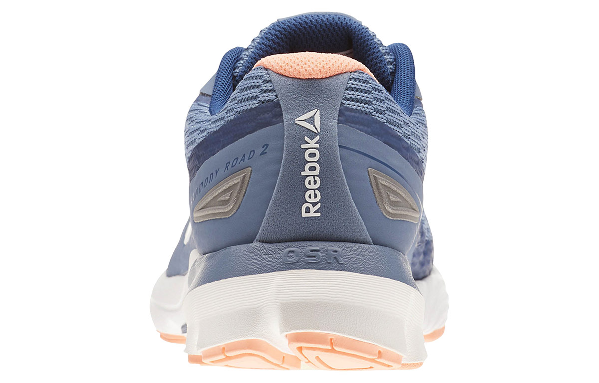 Shop (Women) Reebok Harmony Road 2 'Blue Slate Digital Pink' CN4710