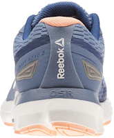Shop Reebok Harmony Road 2 女款 淺藍色 跑步鞋