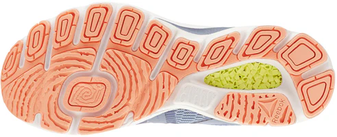 Details for Reebok Harmony Road 2 女款 淺藍色 跑步鞋