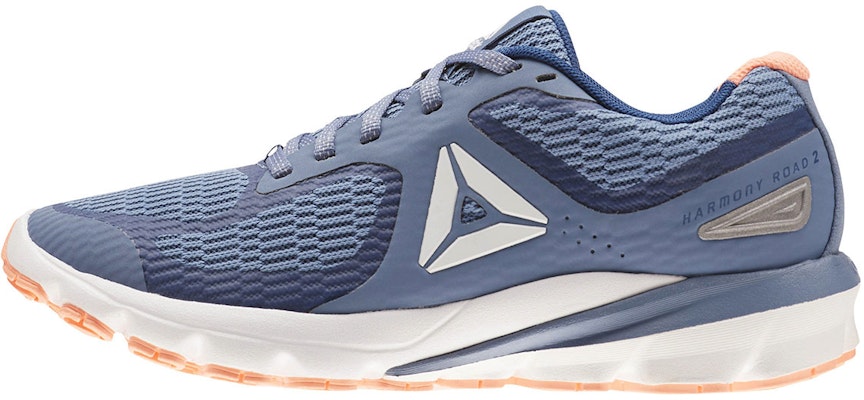 (Women) Reebok Harmony Road 2 'Blue Slate Digital Pink' CN4710 Buy (Women) Reebok Harmony Road 2 'Blue Slate Digital Pink' CN4710