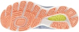 Details for (W) Reebok Harmony Road 2 'Biru Slate Merah Jambu Digital' CN4710