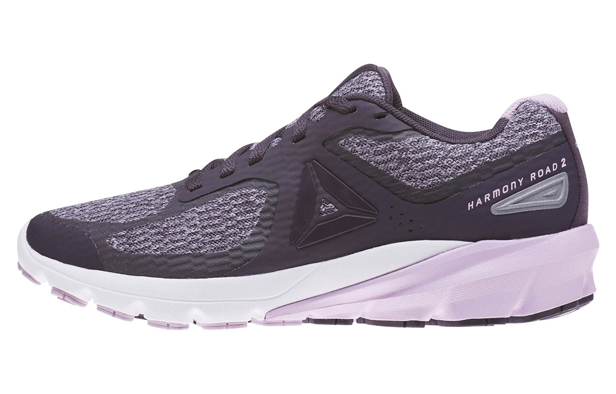 (Women) Reebok Harmony Road 2 'Purple' CN1184