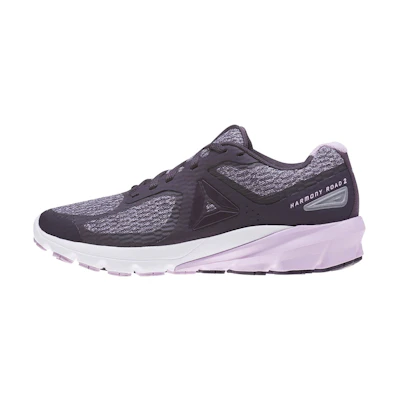 (W) Reebok Harmony Road 2 'Purple'