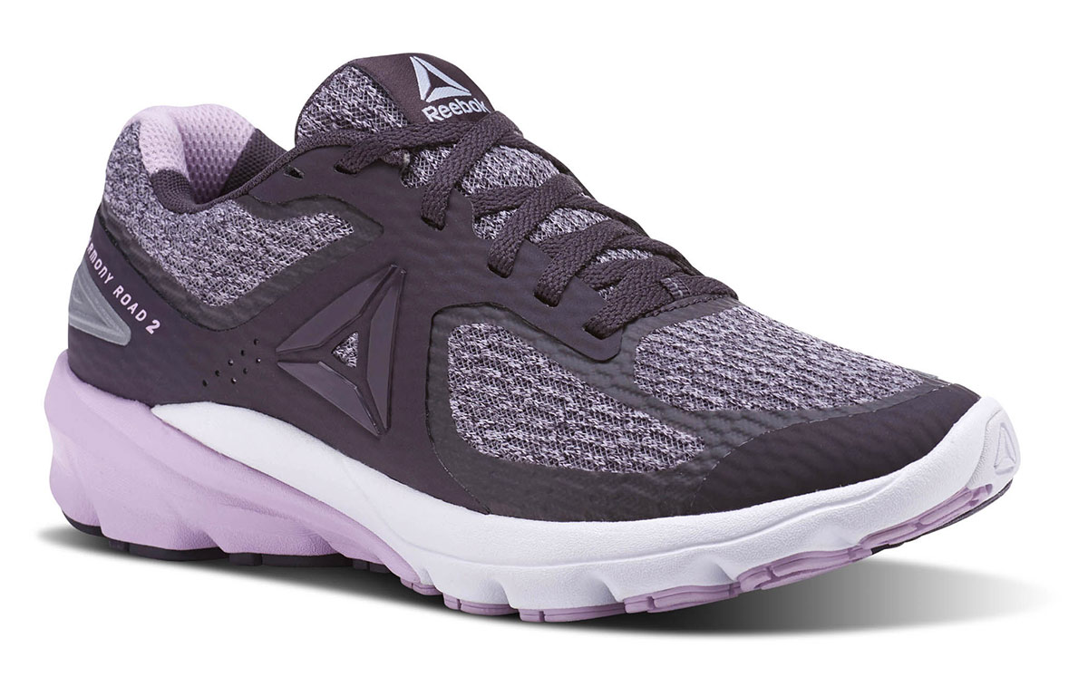 (W) Reebok Harmony Road 2 'Purple' 圖 3