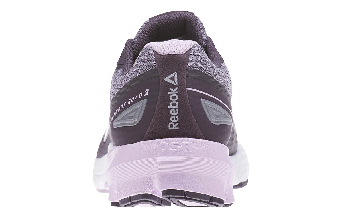 (W) Reebok Harmony Road 2 'Purple' 圖 4