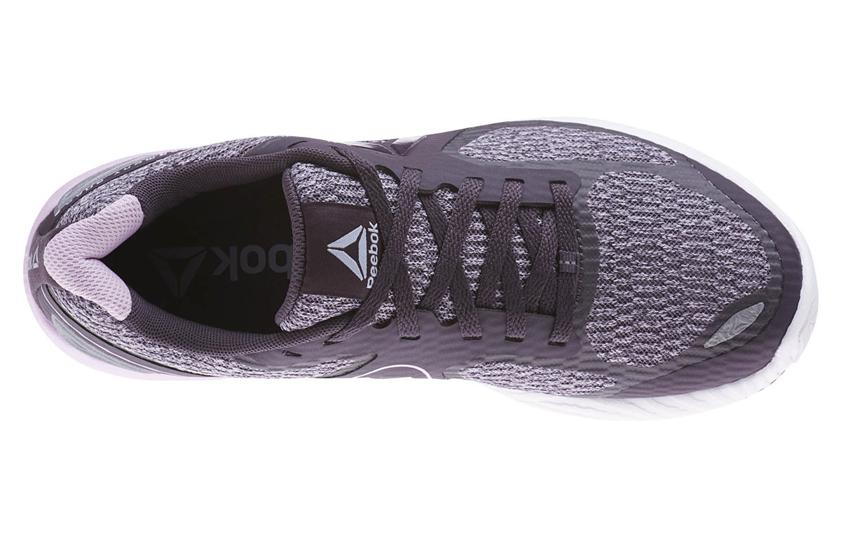 (W) Reebok Harmony Road 2 'Purple' 圖 5