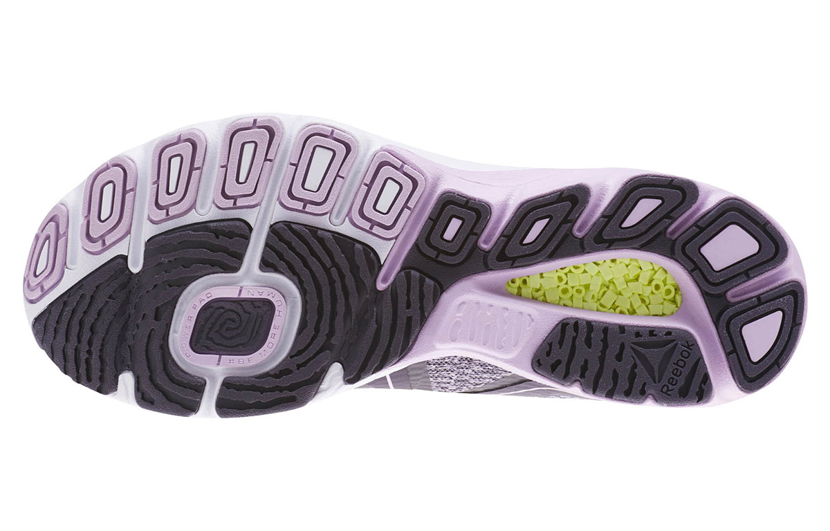 (W) Reebok Harmony Road 2 'Purple' 圖 6