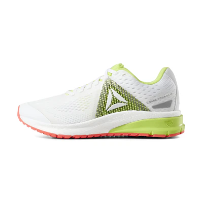 (W) Reebok Harmony Road 3.0 'White Green'