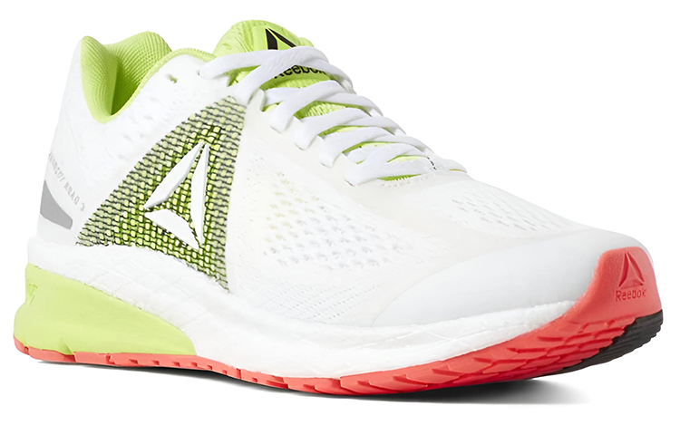 Lookbook (Women) Reebok Harmony Road 3.0 'White Green' CN6873