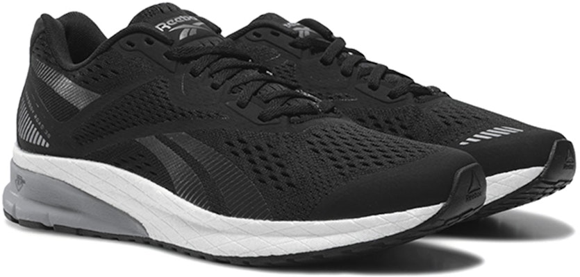 (W) Reebok Harmony Road 3.5 'Hitam Putih' FU7169 Lookbook (W) Reebok Harmony Road 3.5 'Hitam Putih' FU7169