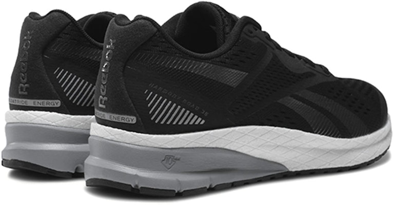 (W) Reebok Harmony Road 3.5 'Hitam Putih' FU7169 Shop (W) Reebok Harmony Road 3.5 'Hitam Putih' FU7169