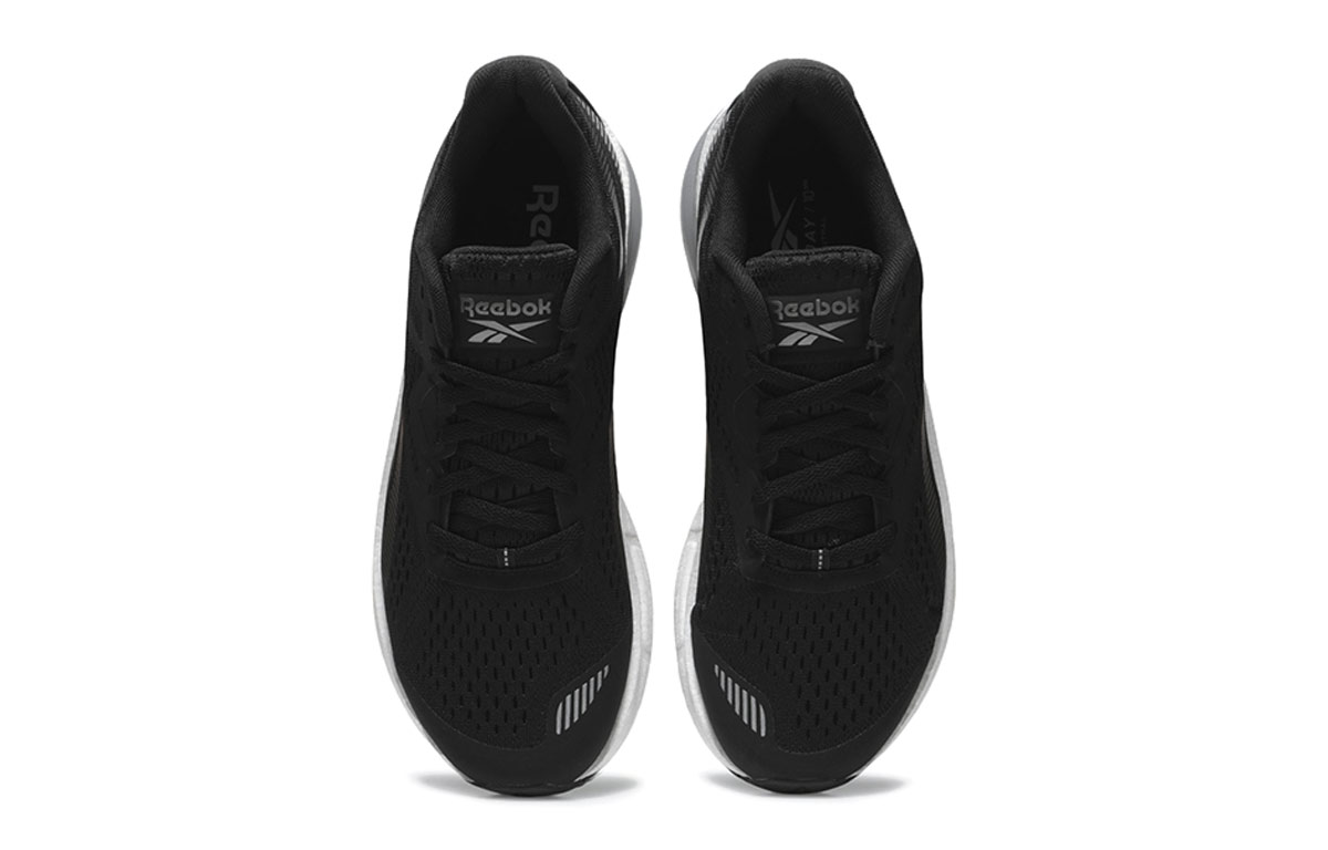 Purchase (Women) Reebok Harmony Road 3.5 'Black White' FU7169
