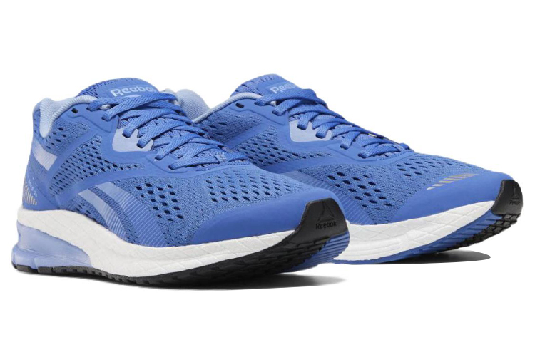 Lookbook (Women) Reebok Harmony Road 3.5 'Indigo' FU7167