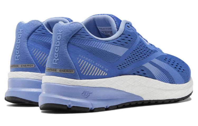 Shop (Women) Reebok Harmony Road 3.5 'Indigo' FU7167