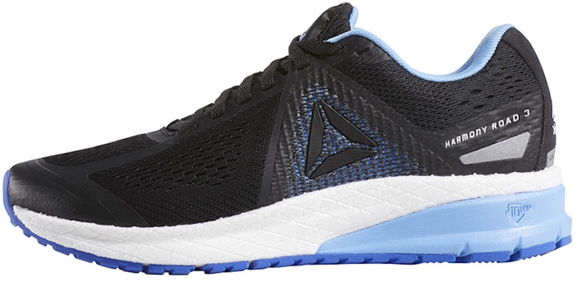 (W) Reebok Harmony Road 3 'Negro Azul' DV4509 Buy (W) Reebok Harmony Road 3 'Negro Azul' DV4509