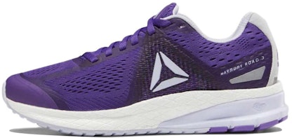 (Women) Reebok Harmony Road 3 'Dark Purple' DV5613 (Women) Reebok Harmony Road 3 'Dark Purple' DV5613