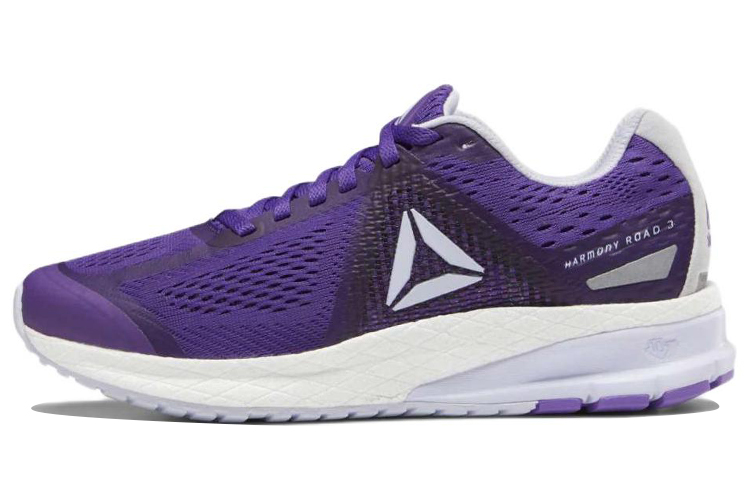 (Women) Reebok Harmony Road 3 'Dark Purple' DV5613
