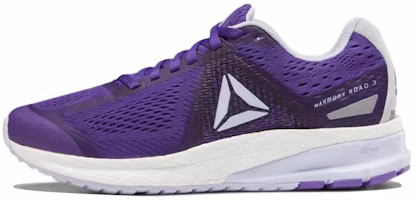 (Women) Reebok Harmony Road 3 'Dark Purple' DV5613 (Women) Reebok Harmony Road 3 'Dark Purple' DV5613