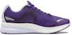 (W) Reebok Harmony Road 3 'Ungu Gelap' DV5613