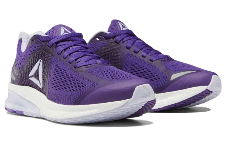 Lookbook (Women) Reebok Harmony Road 3 'Dark Purple' DV5613