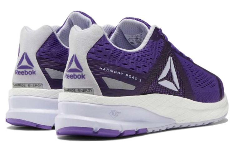 Shop (Women) Reebok Harmony Road 3 'Dark Purple' DV5613