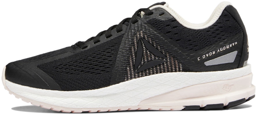 (Women) Reebok Harmony Road 3 'Graphite Black' DV5614 Buy (Women) Reebok Harmony Road 3 'Graphite Black' DV5614