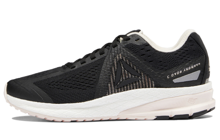 (Women) Reebok Harmony Road 3 'Graphite Black' DV5614