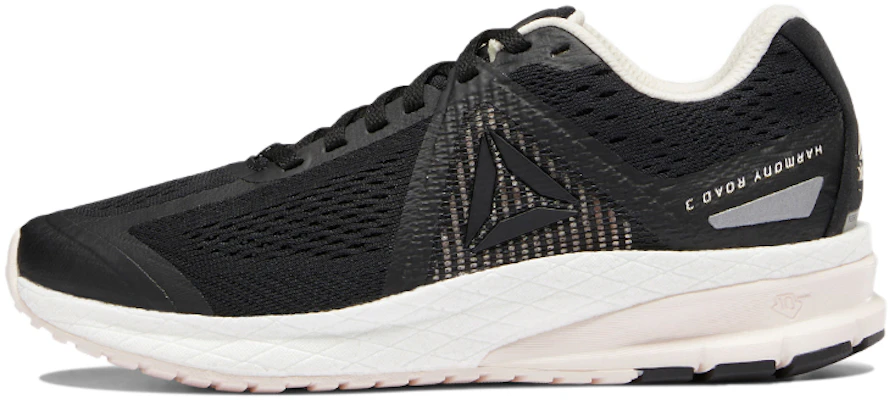 (Women) Reebok Harmony Road 3 'Graphite Black' DV5614 Buy (Women) Reebok Harmony Road 3 'Graphite Black' DV5614