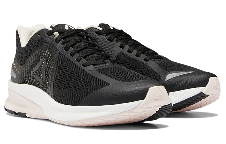 Lookbook (Women) Reebok Harmony Road 3 'Graphite Black' DV5614