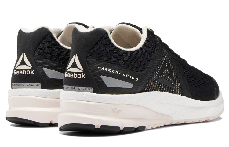 Shop (Women) Reebok Harmony Road 3 'Graphite Black' DV5614