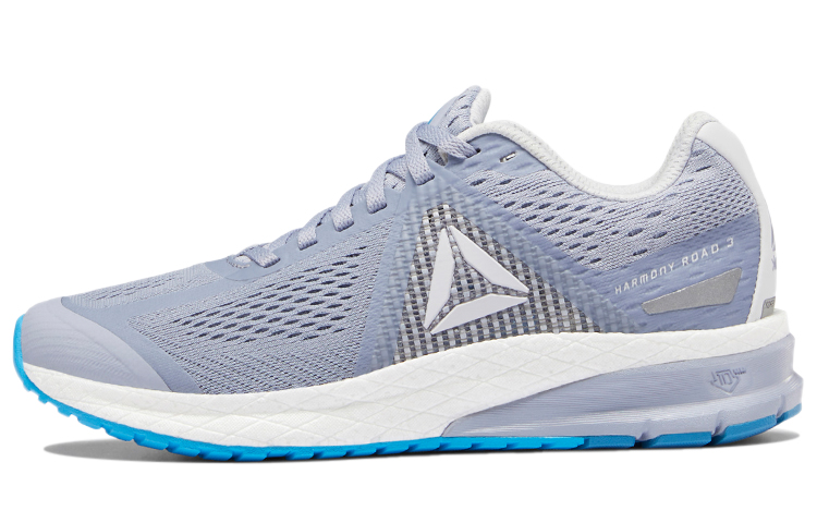 (Women) Reebok Harmony Road 3 'Grey Blue' DV5612