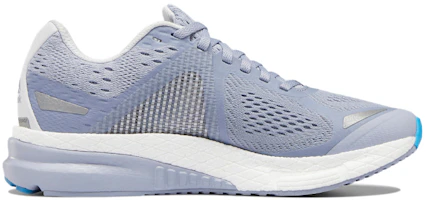 Order Reebok Harmony Road 3 舒適減震耐磨 低幫跑步鞋 女款 灰藍