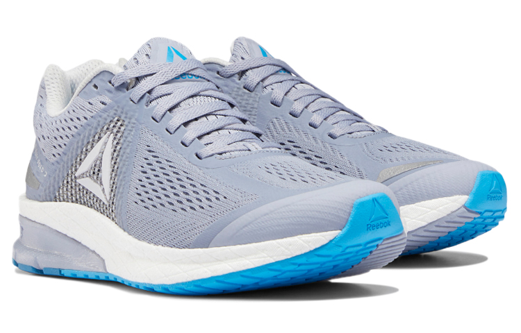Lookbook (Women) Reebok Harmony Road 3 'Grey Blue' DV5612