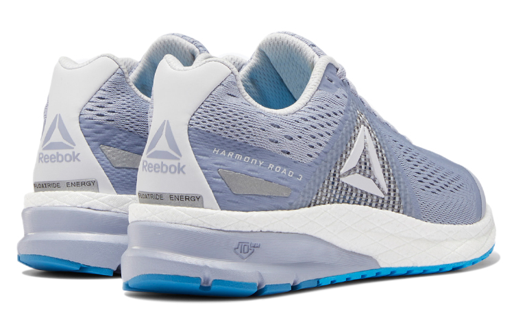 Shop (Women) Reebok Harmony Road 3 'Grey Blue' DV5612